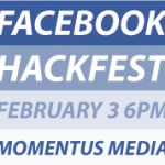 Facebook Hackfest 2/3