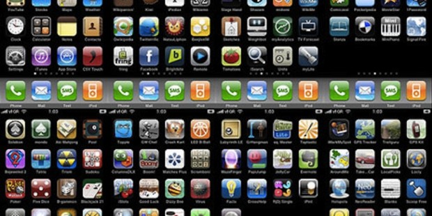 smartphone-apps